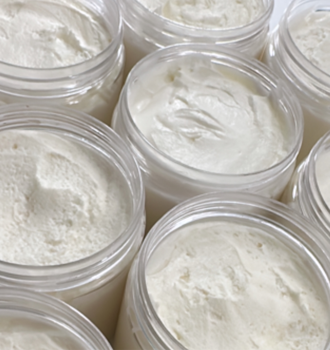 CocoNilla Body Butter