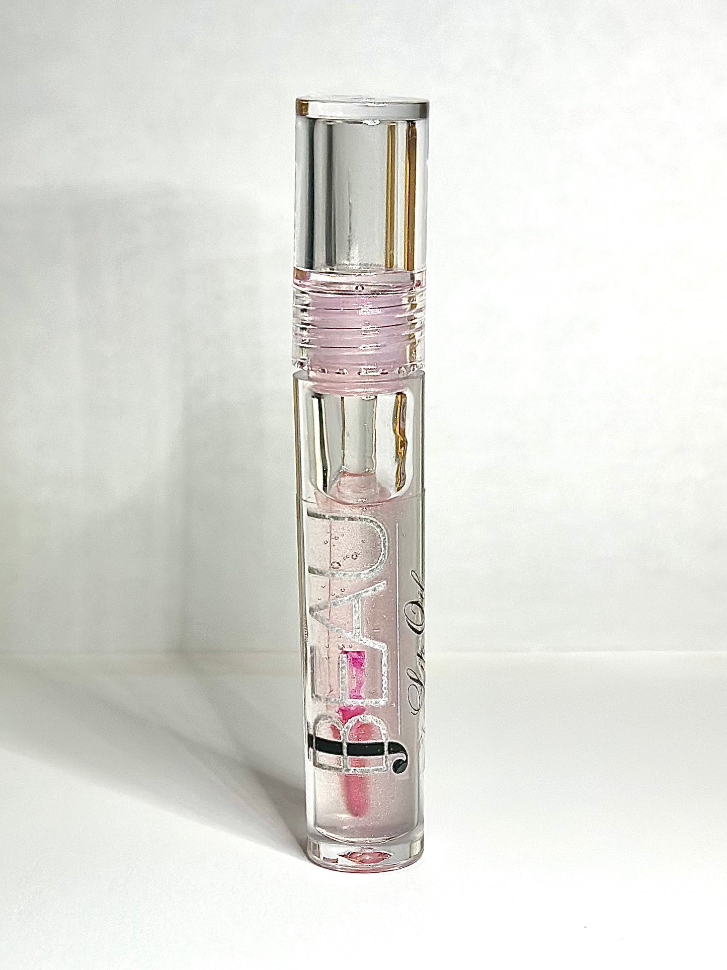 PINK MAGIC LIP OIL