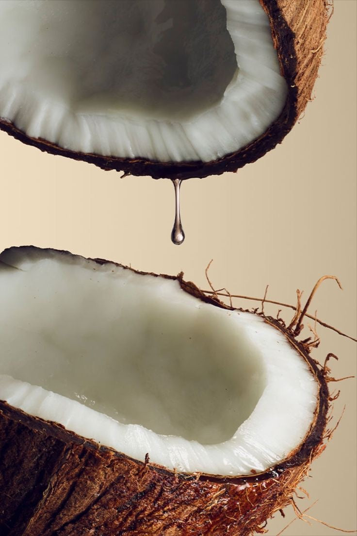CocoNilla Body Oil