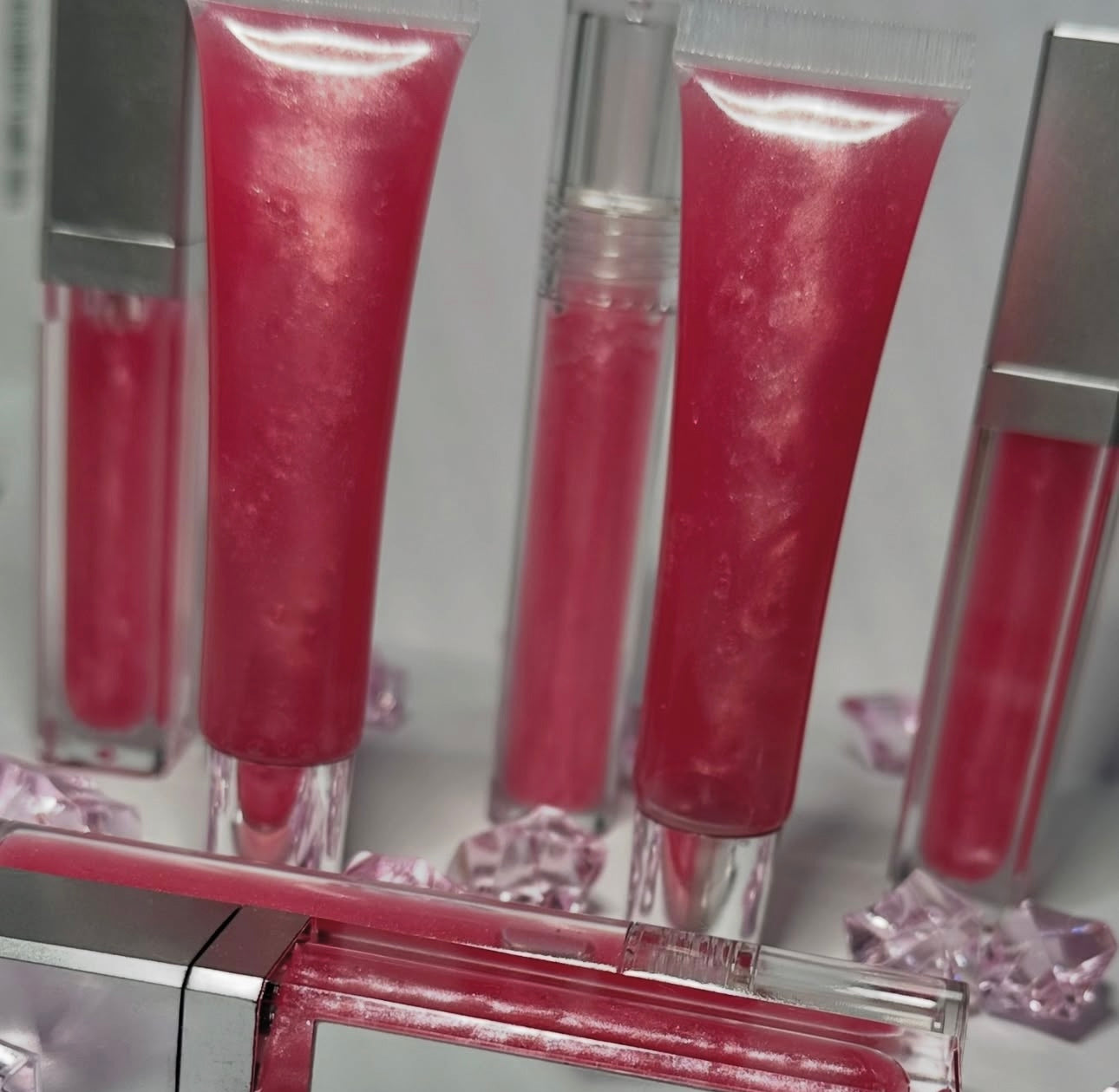XO Gloss