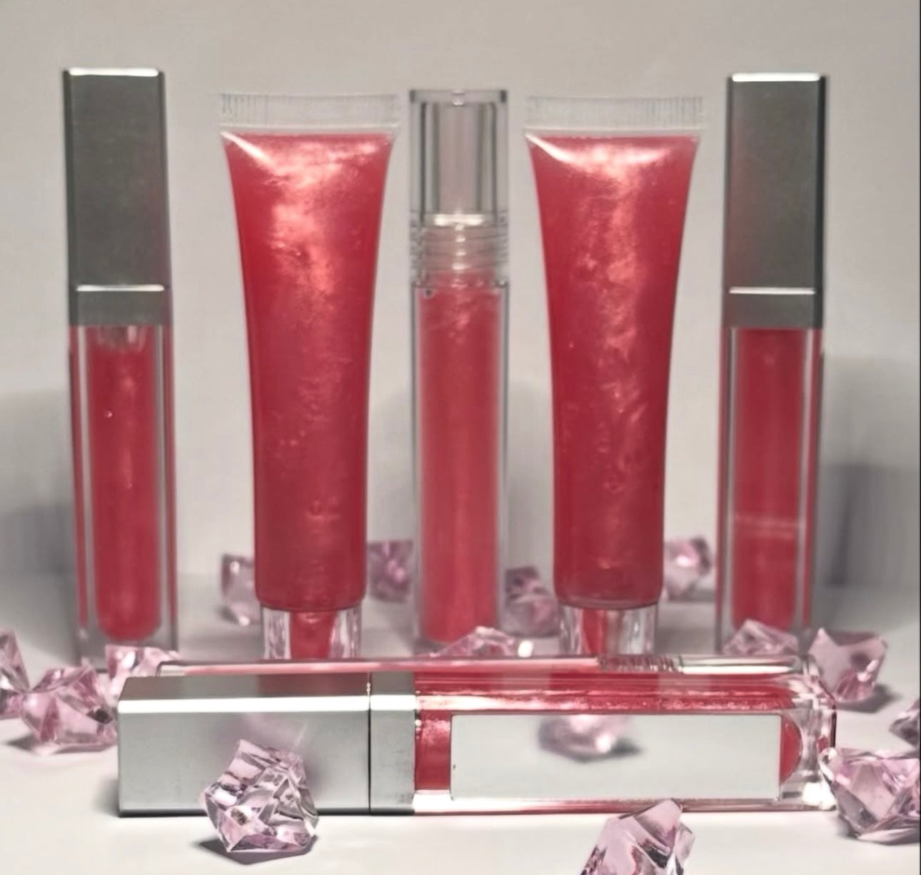 XO Gloss