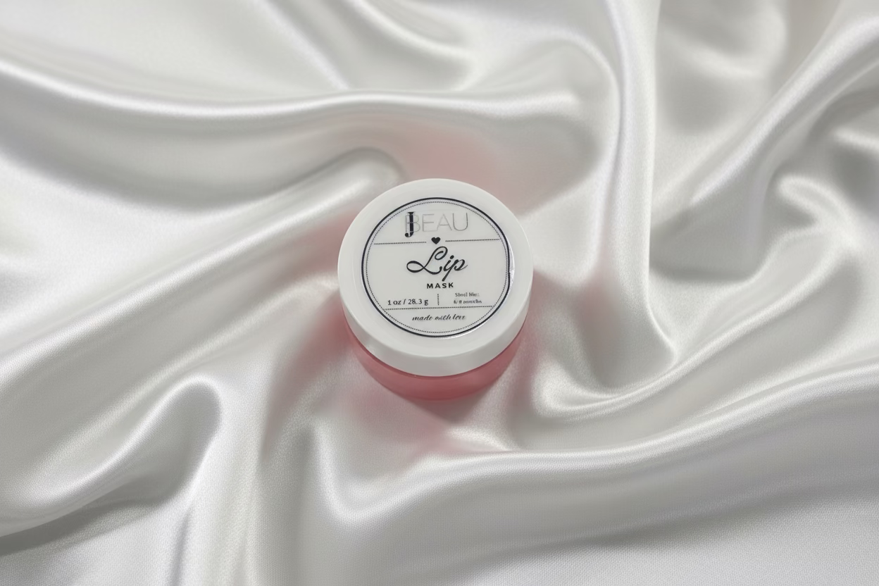 Strawberry Shortcake Lip Scrub