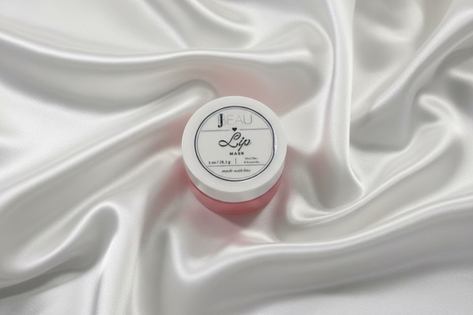 Strawberry Shortcake Lip Scrub