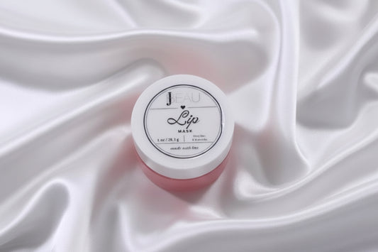 Strawberry Shortcake Lip Mask