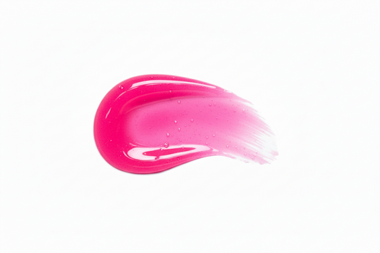 PINK MAGIC LIP OIL
